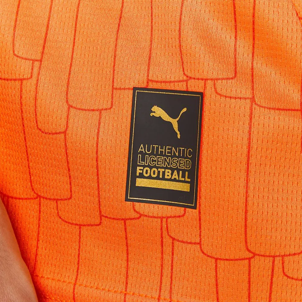 Elfenbeinküste 2026 Heimtrikot