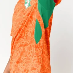 Elfenbeinküste 2026 Heimtrikot