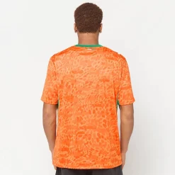 Elfenbeinküste 2026 Heimtrikot
