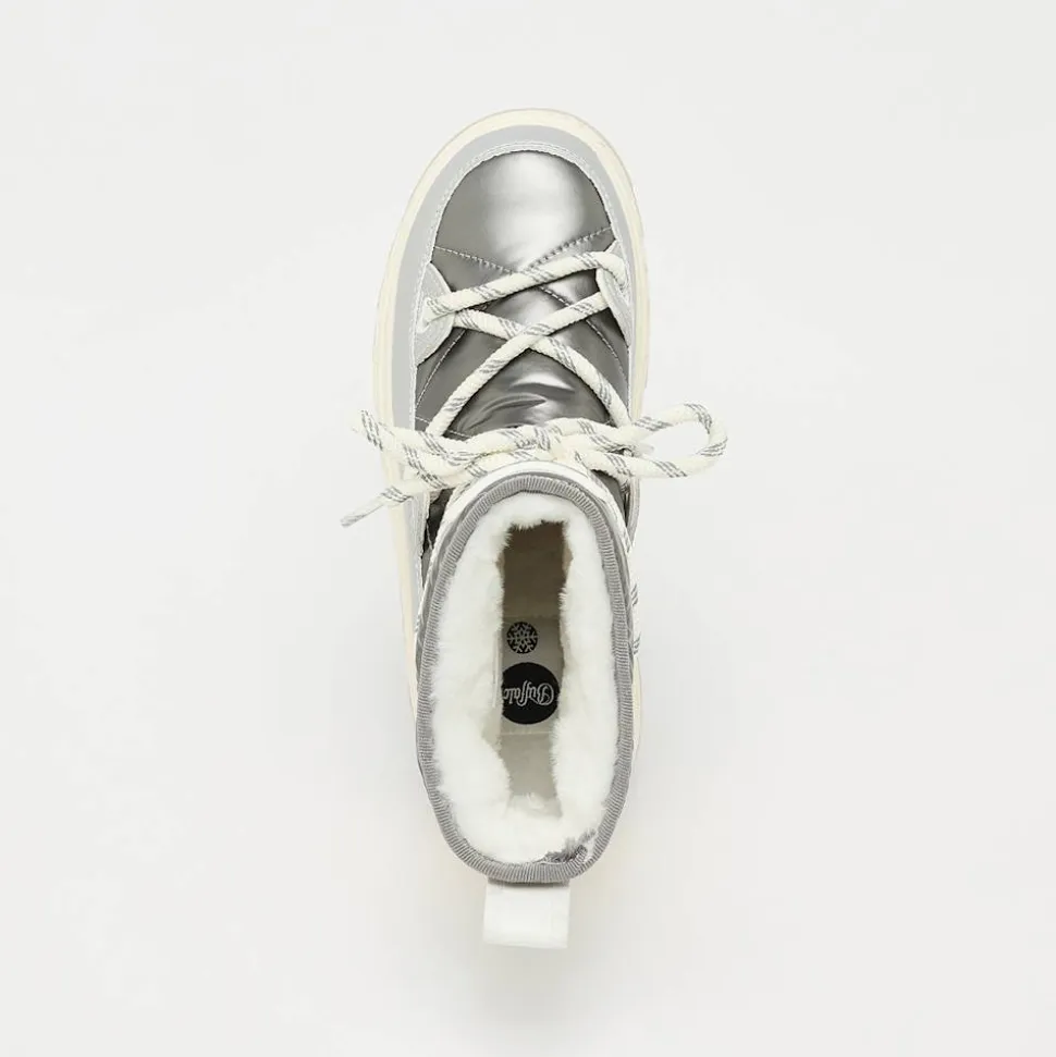 Eliza Snow Boot