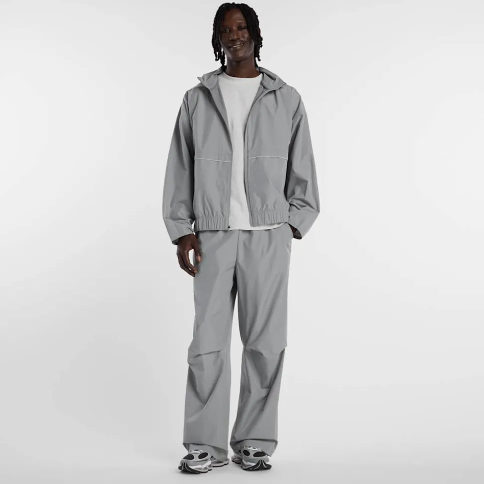 Elusive Shell Jacket