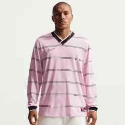 Energy Dri-FIT Long-Sleeve Soccer Top