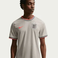 England X Palace Dri-FIT Academy Pro Shortsleeve Top