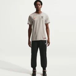 England X Palace Dri-FIT Academy Pro Shortsleeve Top
