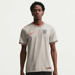 England X Palace Dri-FIT Academy Pro Shortsleeve Top