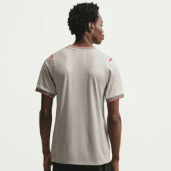 England X Palace Dri-FIT Academy Pro Shortsleeve Top