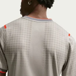 England X Palace Dri-FIT Academy Pro Shortsleeve Top