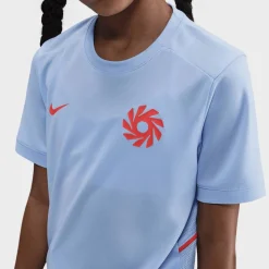 Erling Haaland Academy Dri-FIT Short-Sleeve Soccer Top