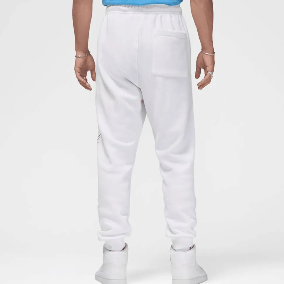 Essential Fleece Baseline Pants