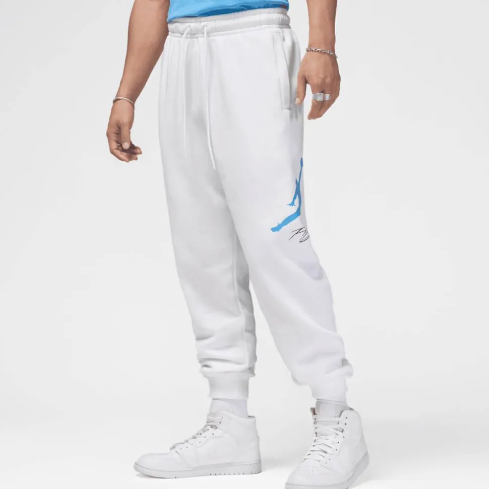 Essential Fleece Baseline Pants