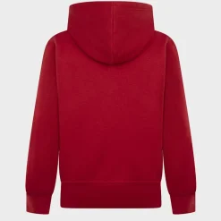 Essential Fleece Baseline Pullover