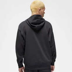 Essential Fleece Hoodie
