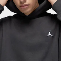 Essential Fleece Hoodie