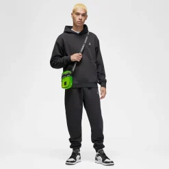 Essential Fleece Hoodie