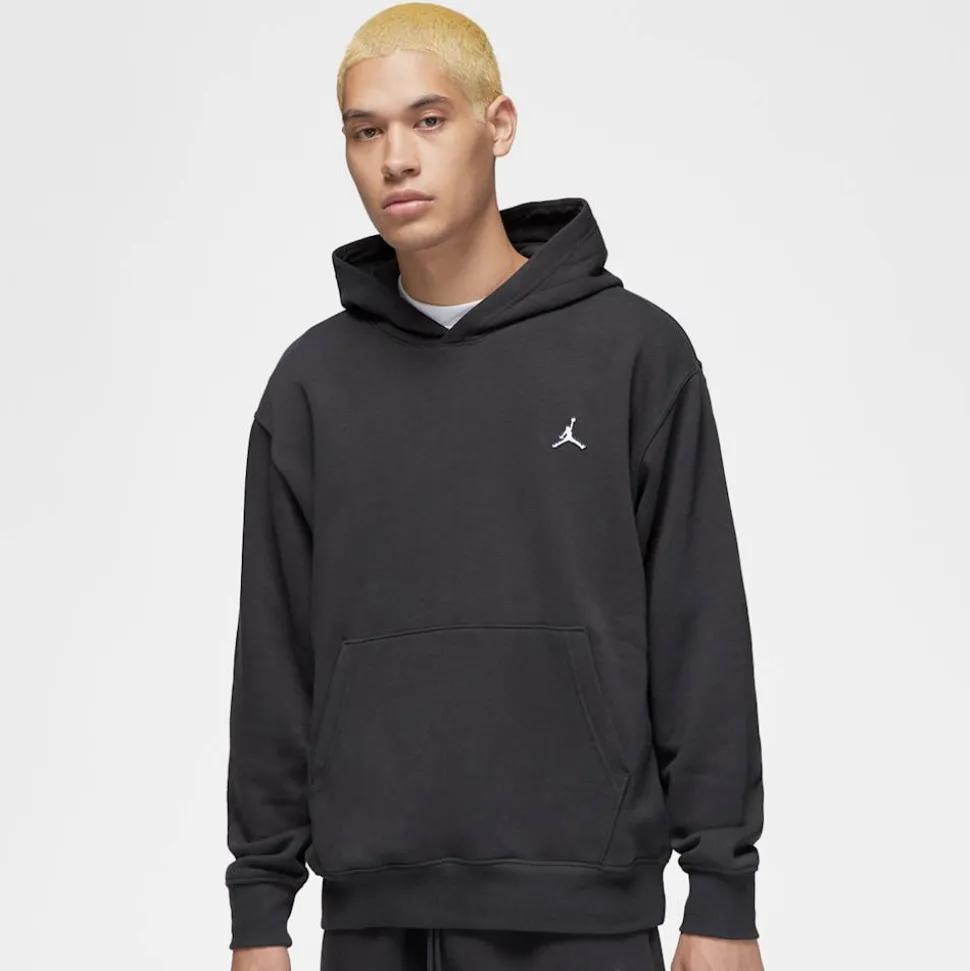 Essential Fleece Hoodie