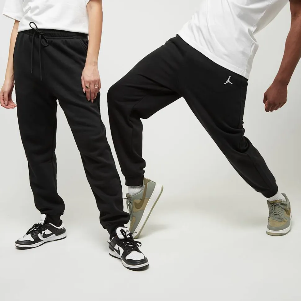 Essential Fleece Pants