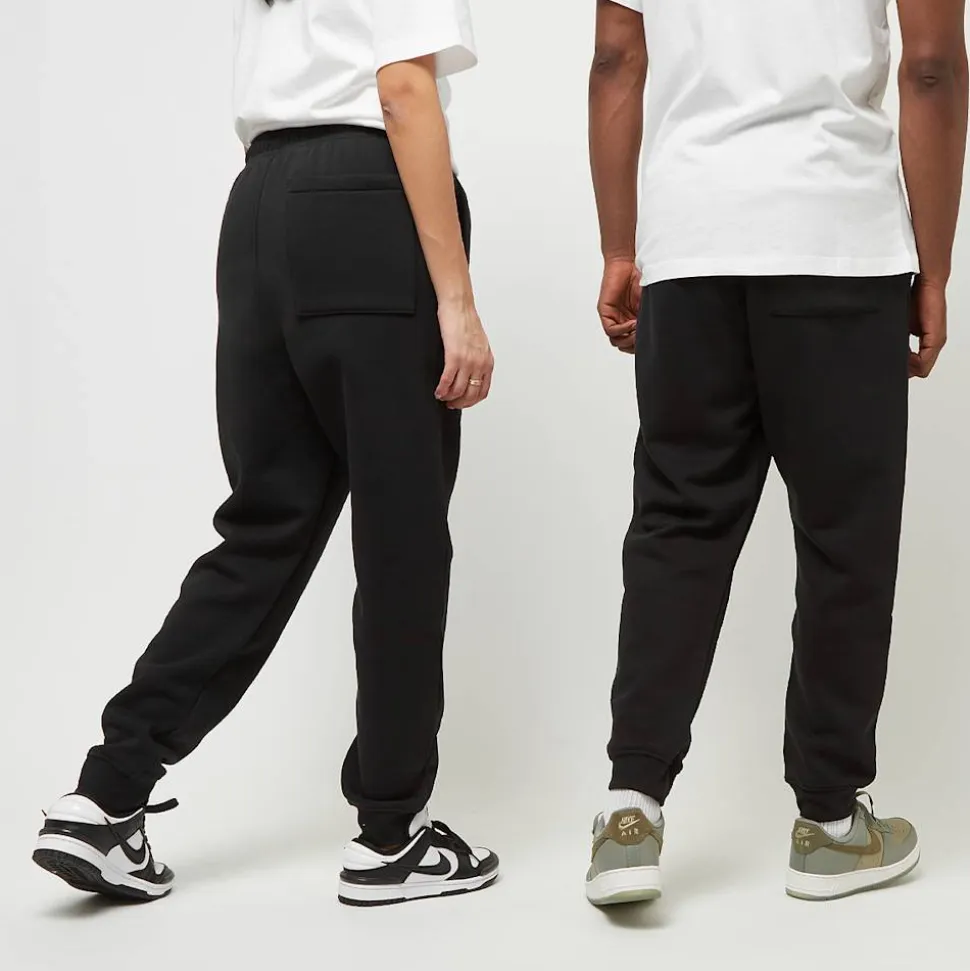 Essential Fleece Pants