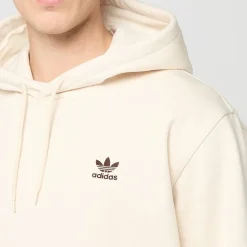 Essential Loose Hoodie