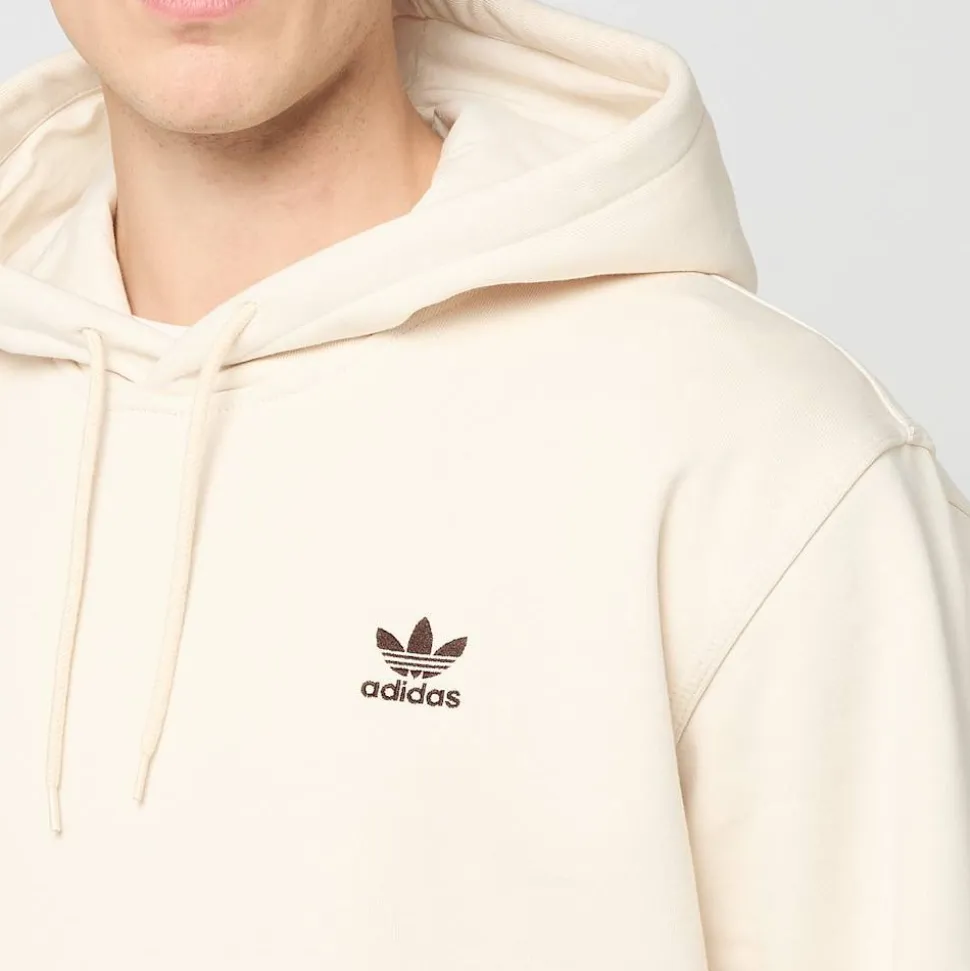 Essential Loose Hoodie