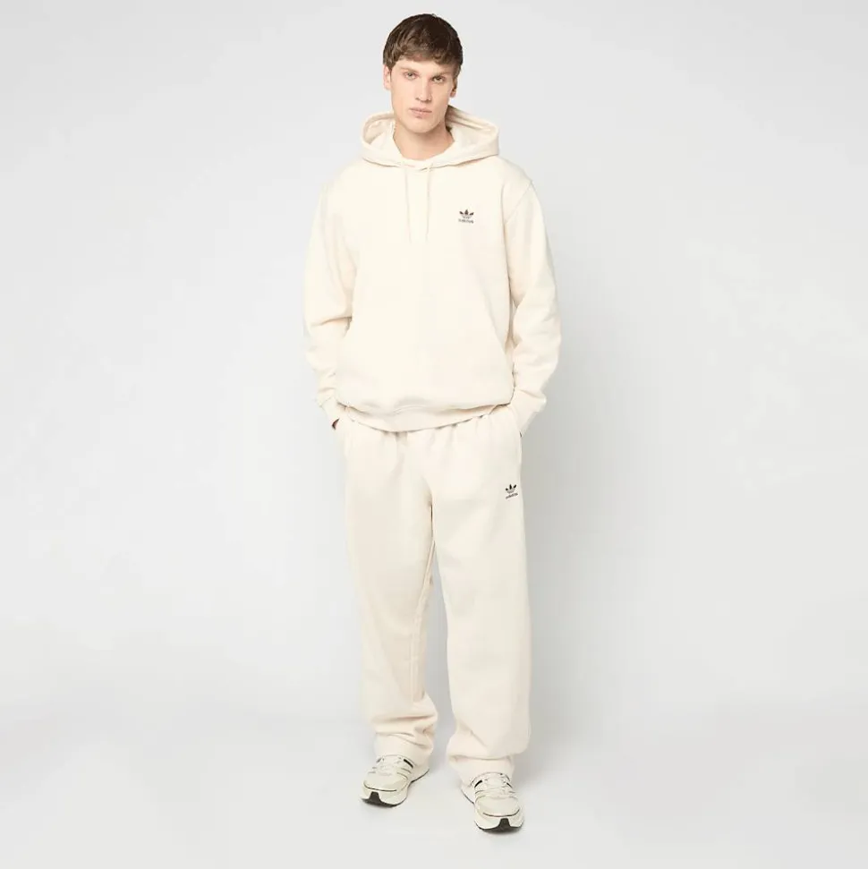 Essential Loose Hoodie