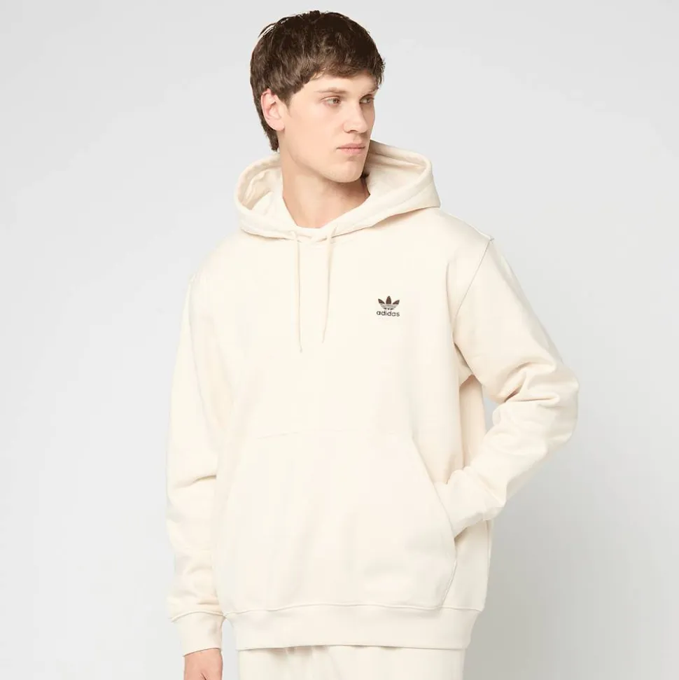 Essential Loose Hoodie