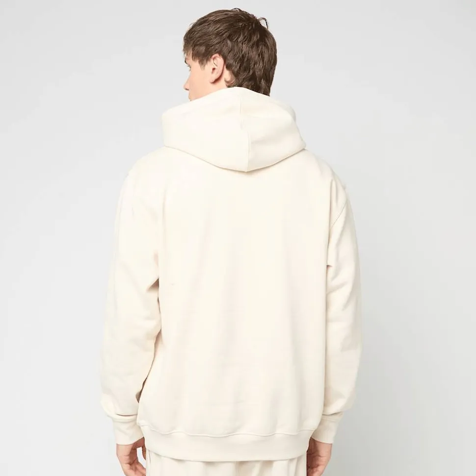Essential Loose Hoodie
