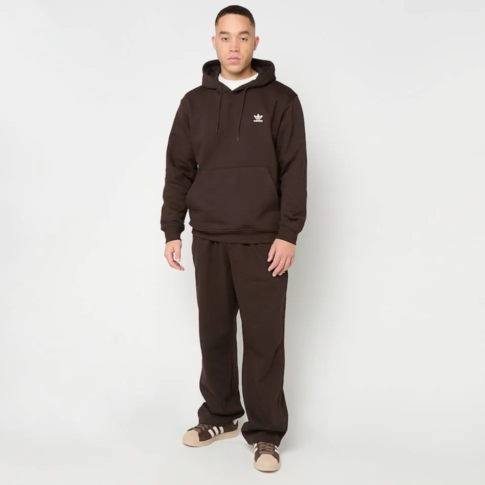 Essential Loose Hoodie
