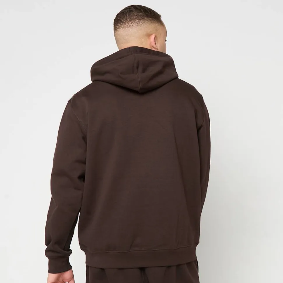 Essential Loose Hoodie