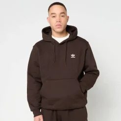 Essential Loose Hoodie