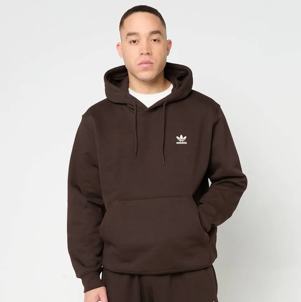 Essential Loose Hoodie