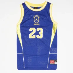 Essential Mesh Jersey P6