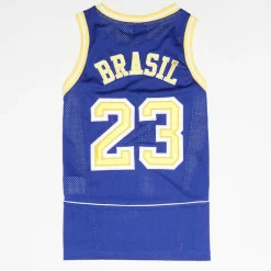 Essential Mesh Jersey P6