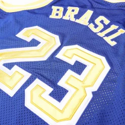 Essential Mesh Jersey P6
