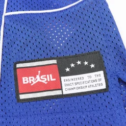 Essential Mesh Jersey P6