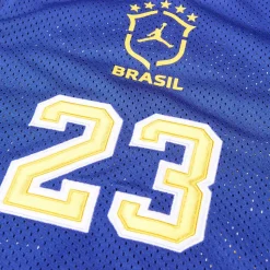 Essential Mesh Jersey P6