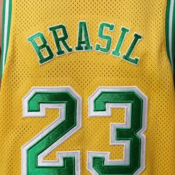 Essential Mesh Jersey P6