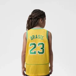 Essential Mesh Jersey P6