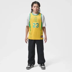 Essential Mesh Jersey P6