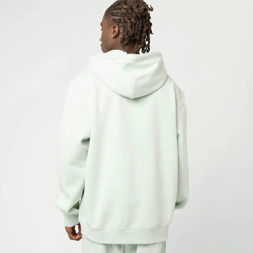Essential NC Loose Hoodie