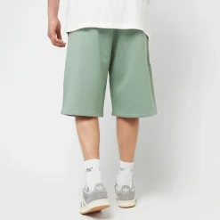 Essential NC 12 Shorts