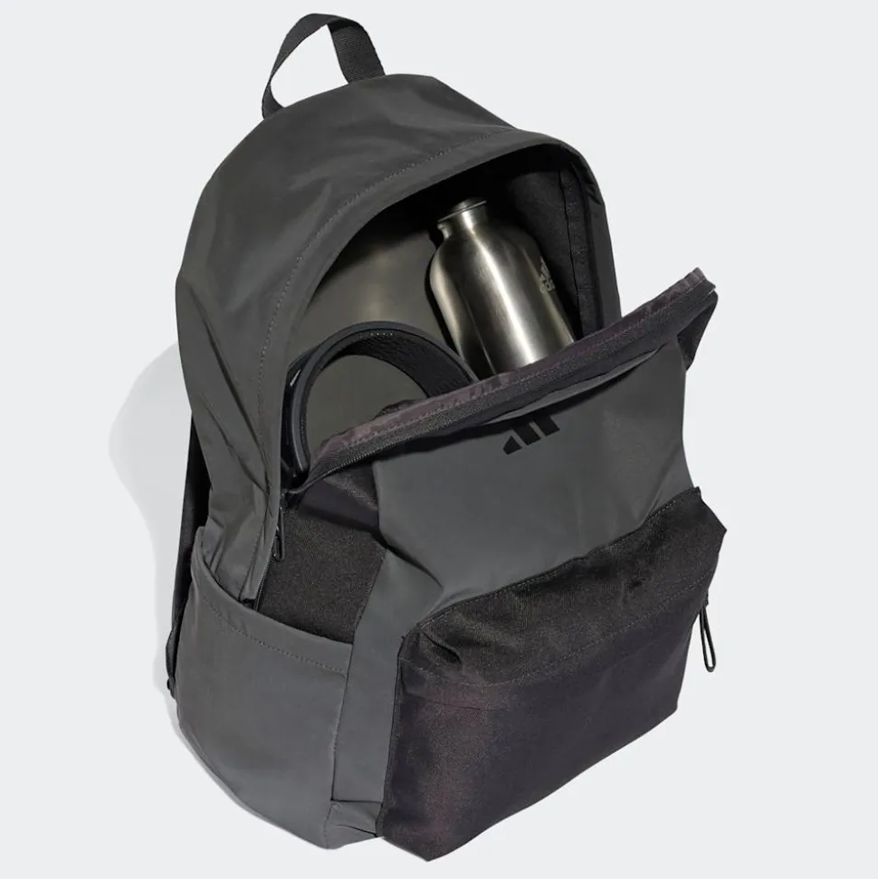 Essential Reflective Backpack
