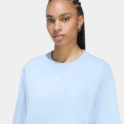 Essentials Boyfriend Tee