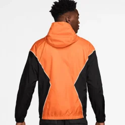 Essentials Draft Jacket