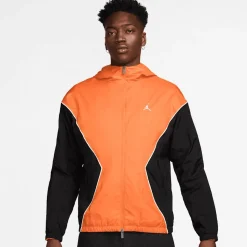 Essentials Draft Jacket