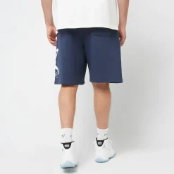 Essentials Fleece Shorts
