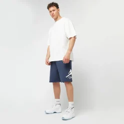 Essentials Fleece Shorts