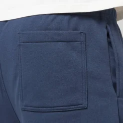 Essentials Fleece Shorts