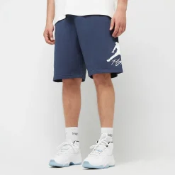 Essentials Fleece Shorts