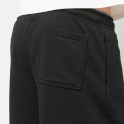 Essentials Fleece Shorts