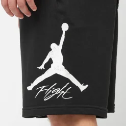 Essentials Fleece Shorts